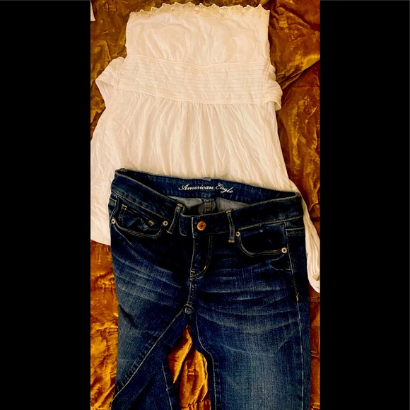 Stunning outfit 🤩!!! - Picture 1 of 7